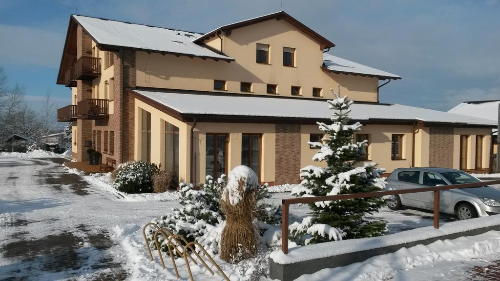 Sportpenzion Pohoda Plzen Exterior photo